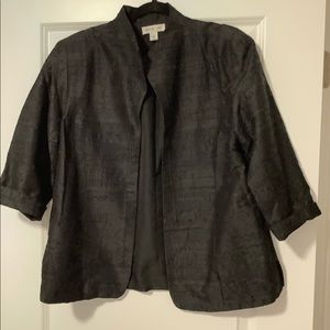 Women’s Short Jacket